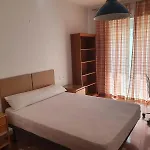 Habitaciones En El Centro De La Ciudad