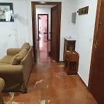Habitaciones En El Centro De La Ciudad