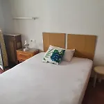 Habitaciones En El Centro De La Ciudad