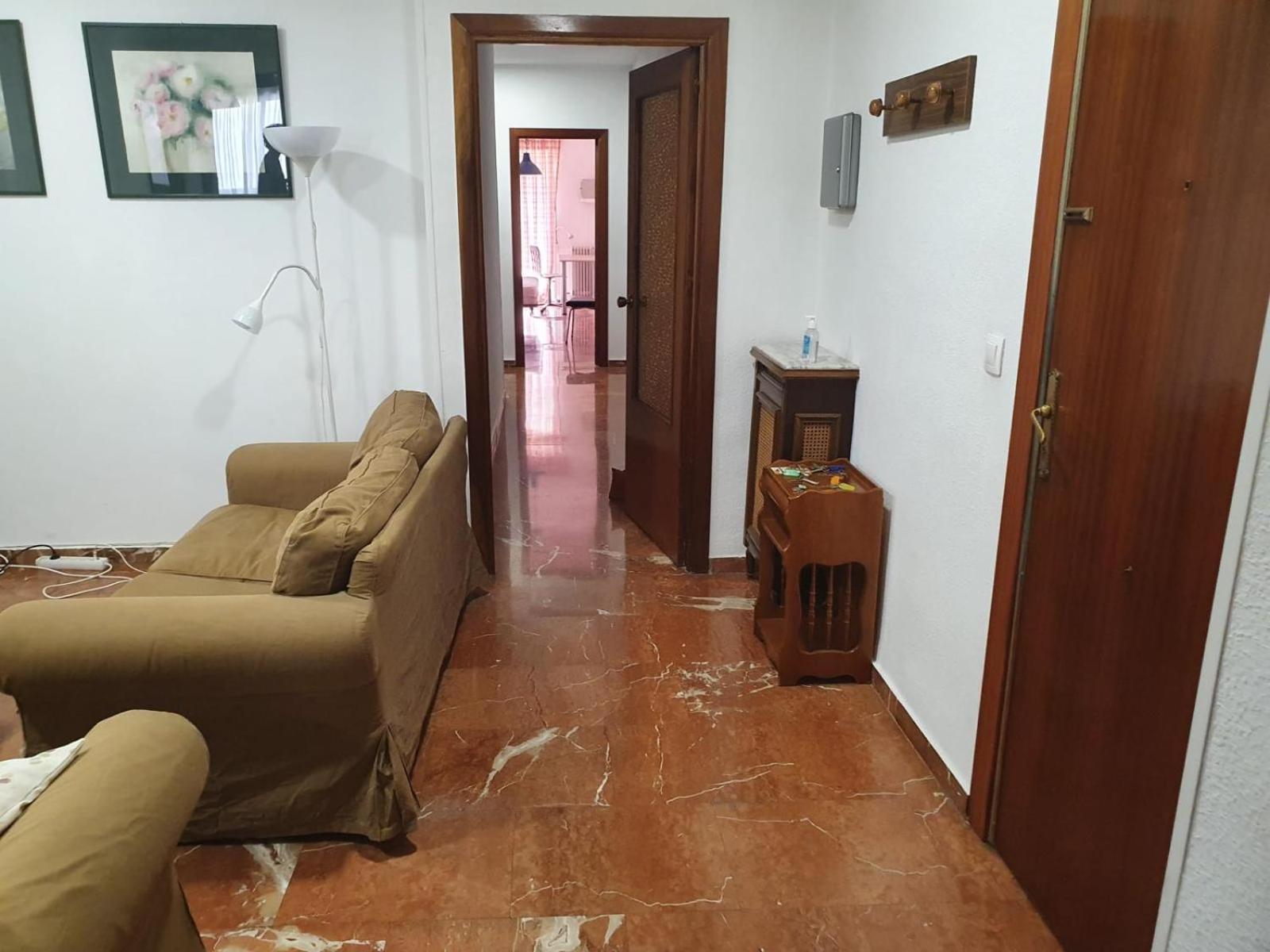 Appartement En El Centro De La Ciudad Granada