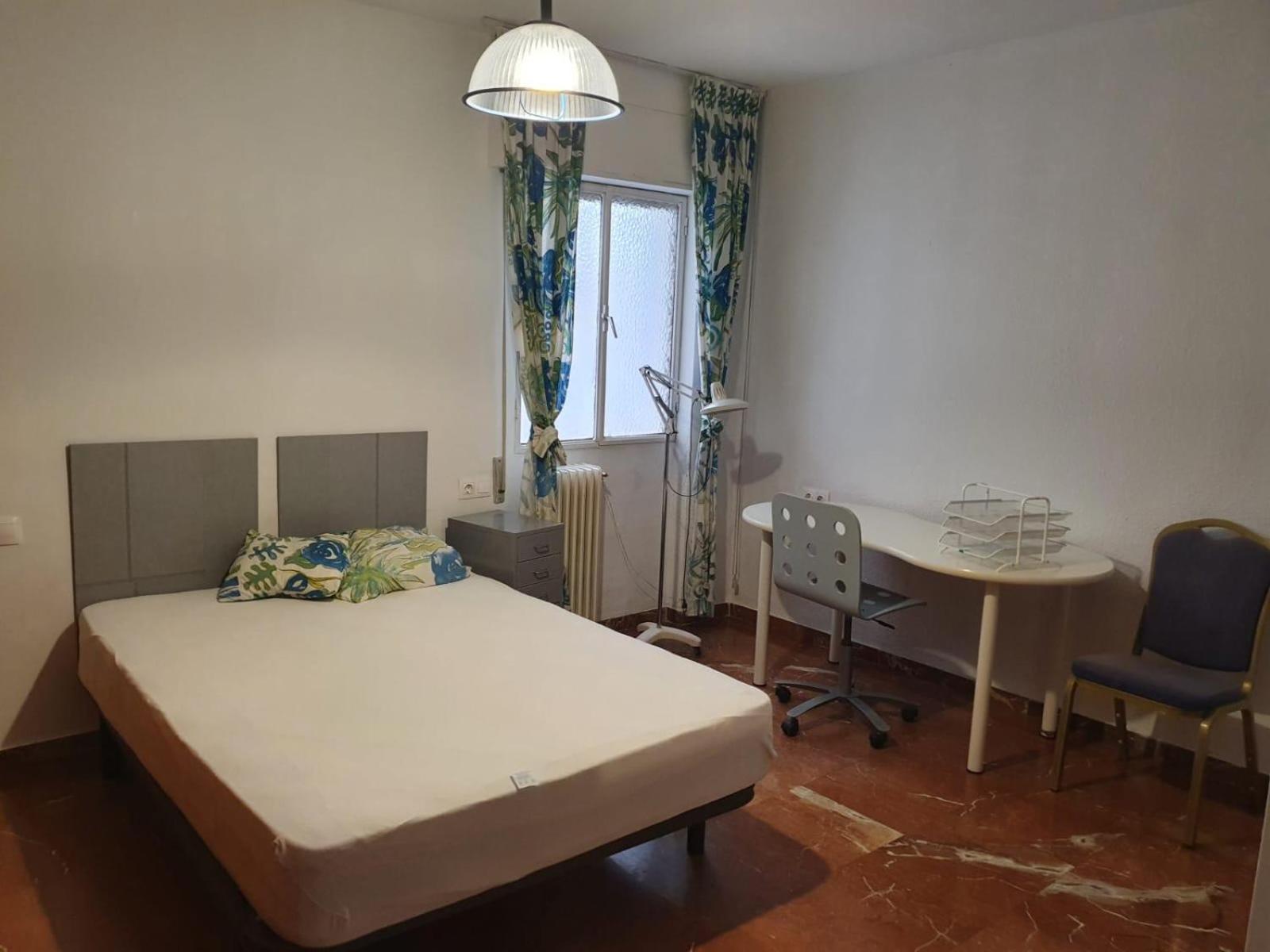 Appartement En El Centro De La Ciudad Granada
